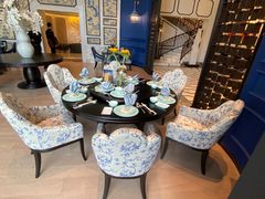 包厢-翠湖宾馆·中餐厅