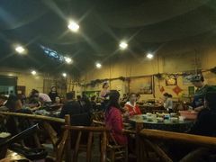 大堂-富正毅三下锅·湘西韵味(天门山索道店)