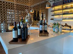 -沈阳君悦酒店·意坊意大利餐厅