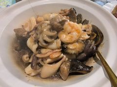 -逢春菜馆天津菜(胜利路店)