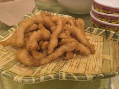 -北京全聚德(方庄店)