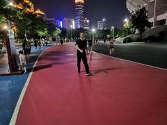 -天河体育中心