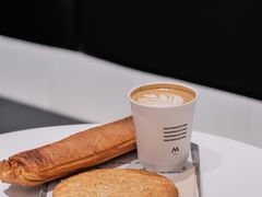 -M Stand(深圳湾后海汇店)