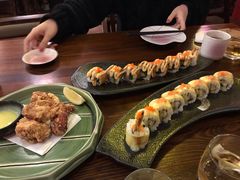 -白石の深夜食堂(宝龙店)