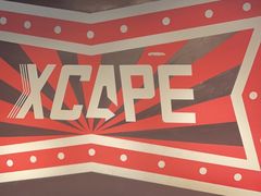 -Xcape异时刻密室逃脱(长风大悦城店)