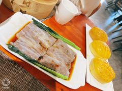 -九粤港式早茶(绿地·蓝海大厦店)