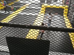 -XONE潮玩运动馆