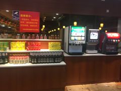 -汉丽轩·音乐自助烤肉餐厅(石岐店)