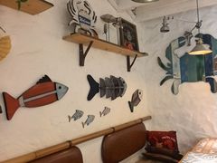 -十面欢腾·海鲜面·台式Bistro(长乐路店)