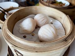 -万荟轩海鲜·粤式点心自助餐厅(蓝海风万怡酒店)