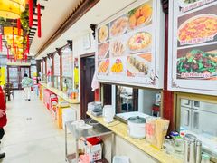 -龙老五汤店(站前西路店)