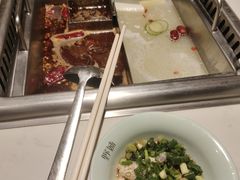 -野妹火锅(布吉店)