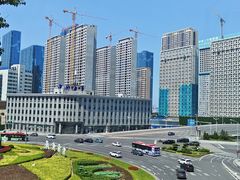 -皇城老妈火锅·川味传承(港湾店)