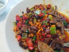 -辣婆婆(航天桥店)