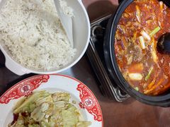 -肖记公安牛肉鱼杂馆·省级非物质文化遗产(三角路直营店)