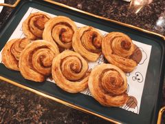 -豪派特华美达广场酒店·西餐厅