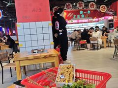 -麻一生西航涮涮(盛龙广场直营店)