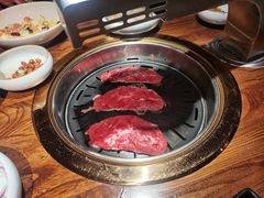 -九田家黑牛烤肉料理(新辰里亚运村店)