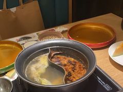 -温野菜涮涮锅(大悦城店)