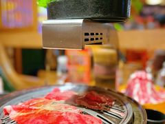 -九田家黑牛烤肉料理(溧阳吾悦店)