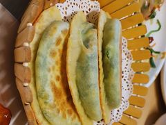 -关东小磨东北菜(上海长风大悦城店)