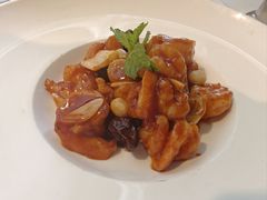 -开海·红岛海鲜虾水饺(石老人店)