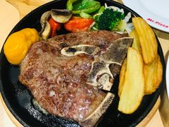 -米斯特比萨(罗斯福店)