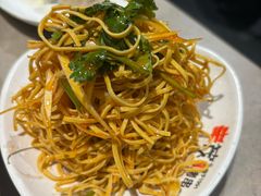 -丰茂烤串(建设街店)