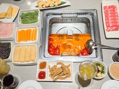 -海底捞火锅(世豪广场店)