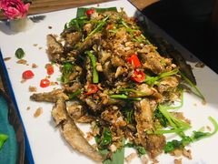 -兰木肆·云南菜(龙湖U城天街店)