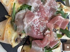 -沏点Trattoria意大利餐厅(新街口店)