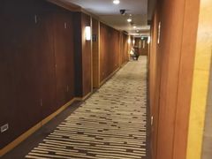 -北京长白山国际酒店(鸟巢店)