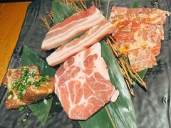 -千寻烧肉(政务区店)