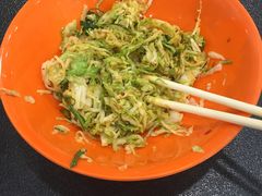 -王祖名抻面烧烤(柳影路店)