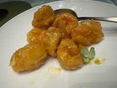 -绿岛国际酒店·海鲜酒楼(八七路店)