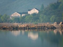 -南北湖风景区