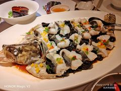 -杭儿风餐厅(嘉里中心店)