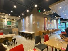 -永和大王(蛙嫩紫苏香·共和新路店)