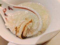 蟹肉烩冬茸-壹零贰小馆(桂城石啃店)