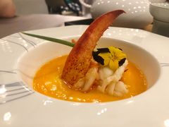 -广州文华东方酒店·江-由辉师傅主理