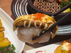 -明治屋(二十三年洪化桥店)