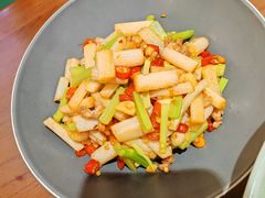 -湘约东方·湘约和港·湖南家常菜·宴请(民星路店)