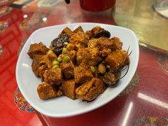 -玉华台饭庄(裕中西里小区店)