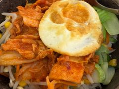 -华天延吉餐厅(西四总店)