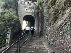 -方岩风景区