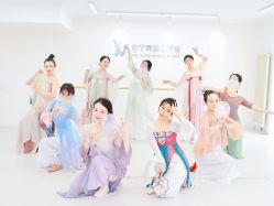 -佑宁舞蹈工作室
