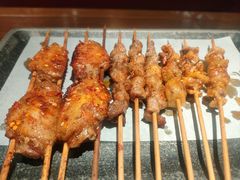 -管氏翅吧(马家堡店)