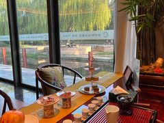 -食悦江南·淮扬菜·烤鸭(亚运村·惠新店)