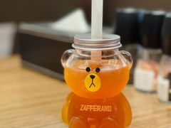 -ZAFFERANO西班牙海鲜饭(上海首店)