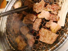 -红沃烤肉(家乐福2部店)